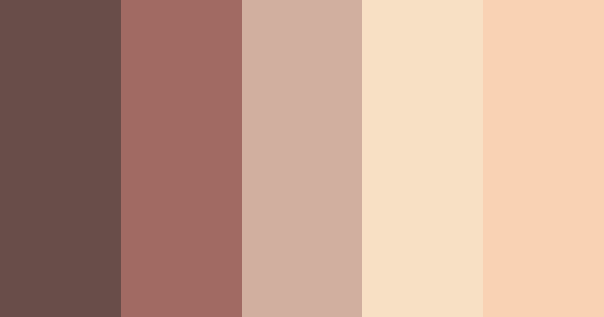 Download medieval sunset color palette PNG image (landscape)