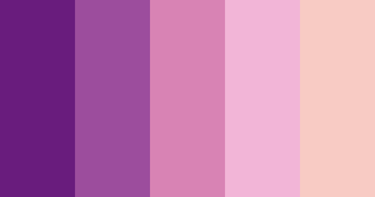 Download evil princess twilight sparkle color palette PNG image (landscape)