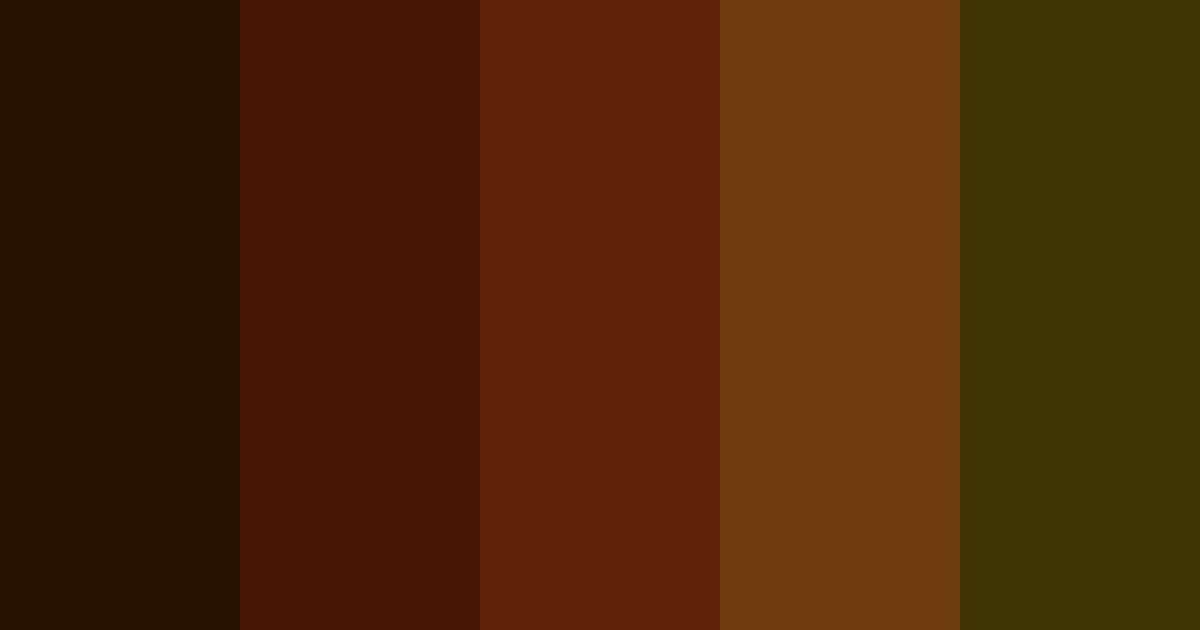 Download luxury ground color palette PNG image (landscape)