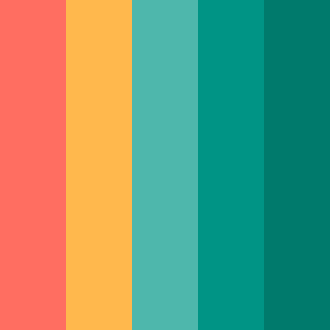 Download aiko mal color palette PNG image (square)