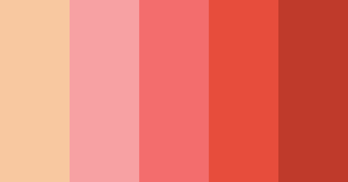 Download maki maki color palette PNG image (landscape)