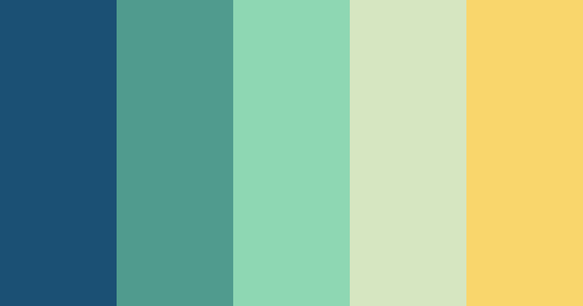 Download mi-ma color palette PNG image (landscape)