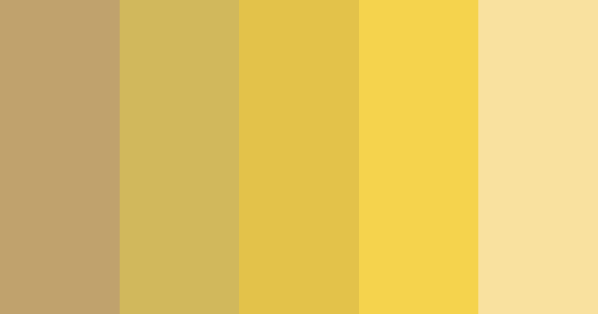 Download jewelry elegance color palette PNG image (landscape)