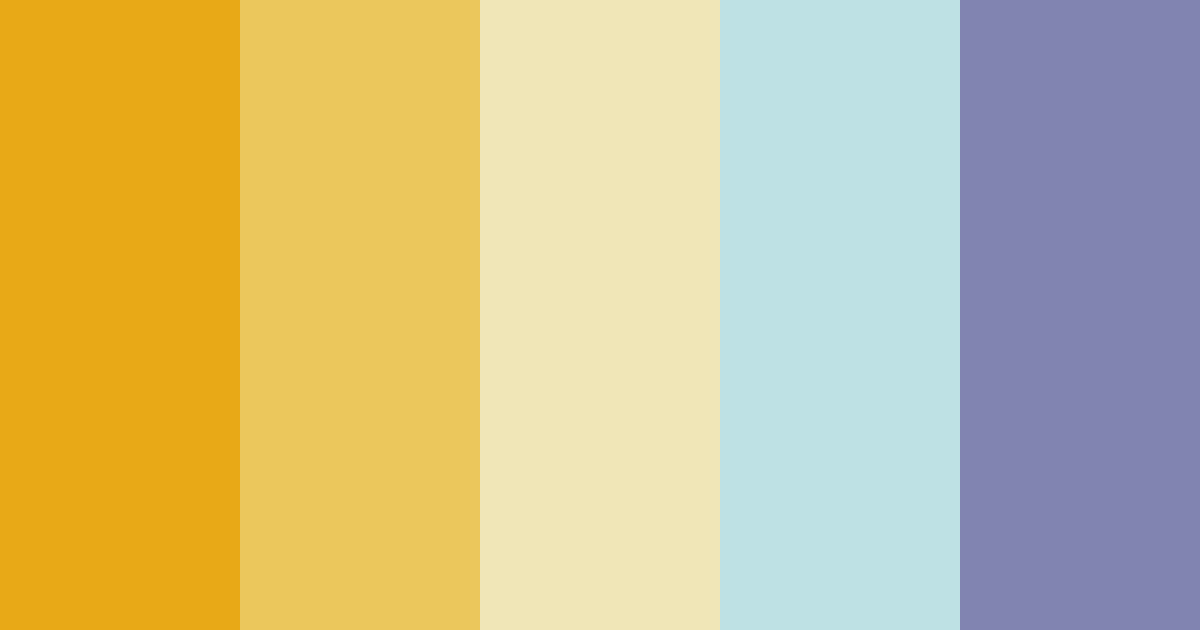 Download daimone color palette PNG image (landscape)