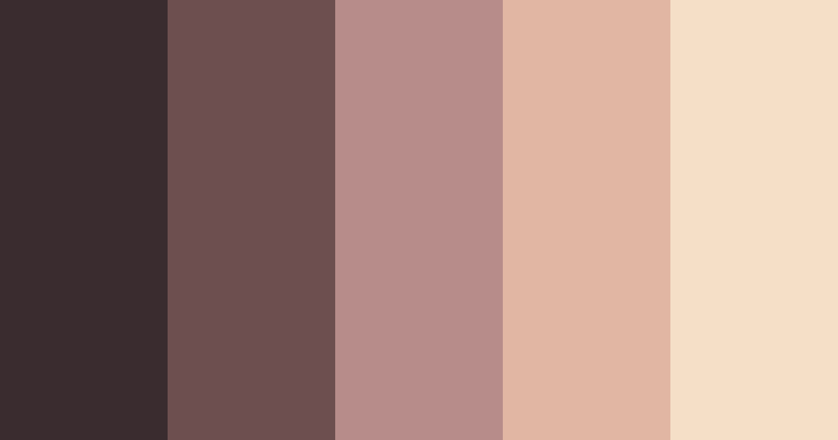 Download victim of a zombie color palette PNG image (landscape)
