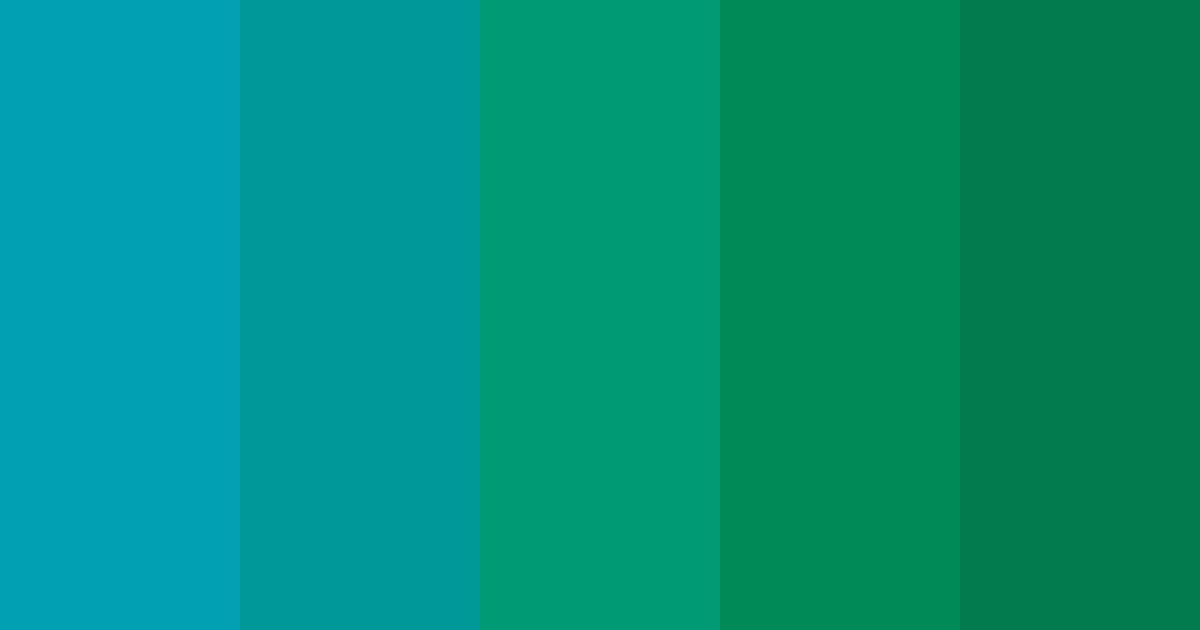 Download deep ocean color palette PNG image (landscape)