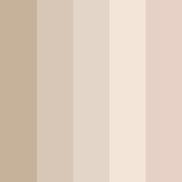  in Neutral Color Palettes