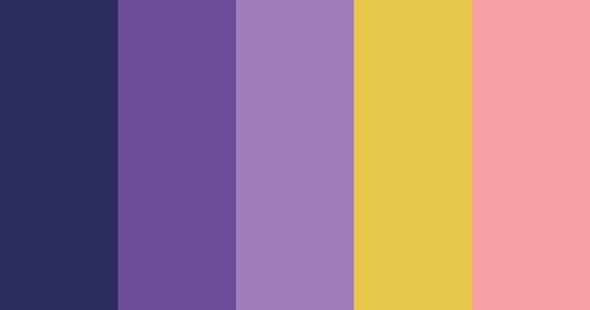 Download tarot moth stars witch boho color palette PNG image (landscape)