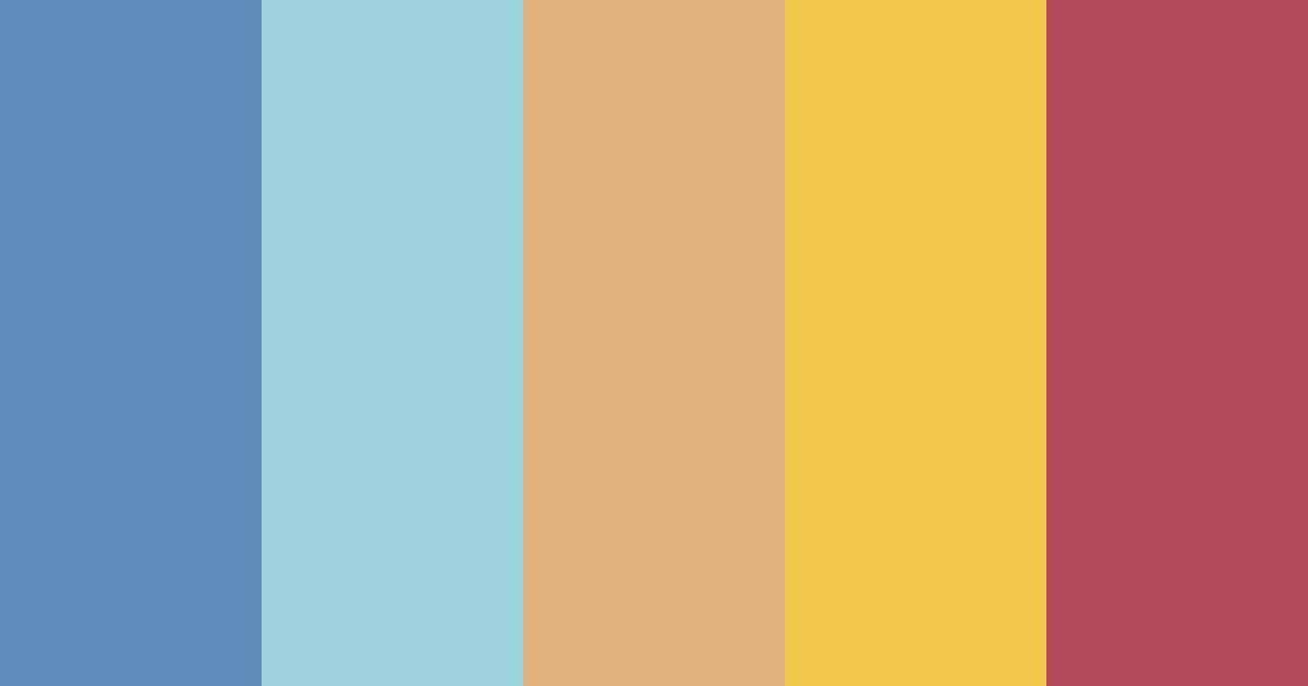 Download starry mountain of the clouds color palette PNG image (landscape)