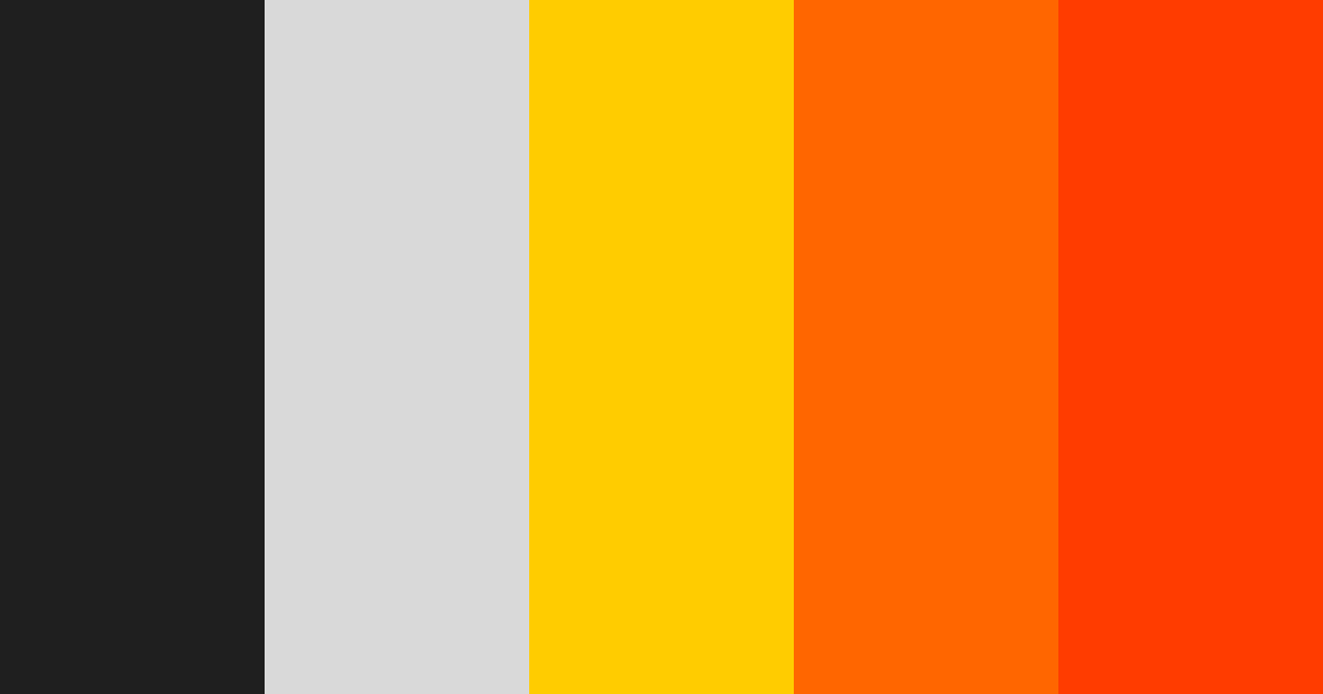 Download oppenheimer color palette PNG image (landscape)