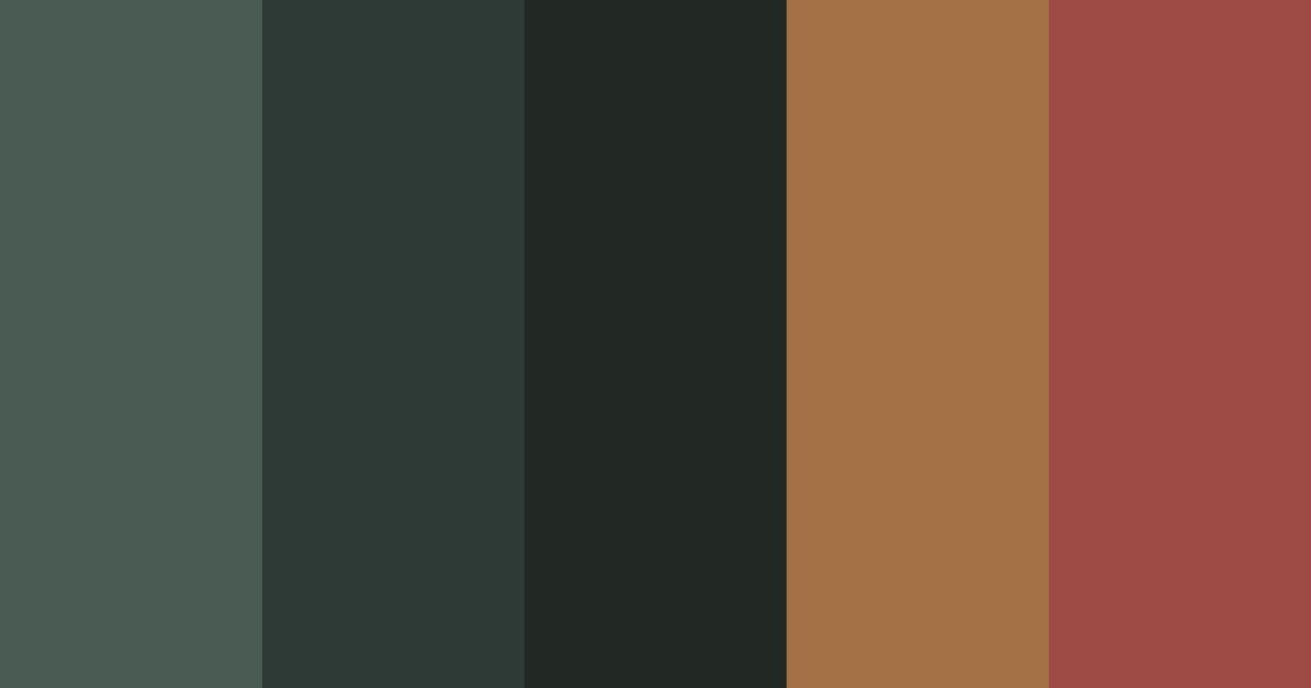 Igor Color Code Igor Color Palette