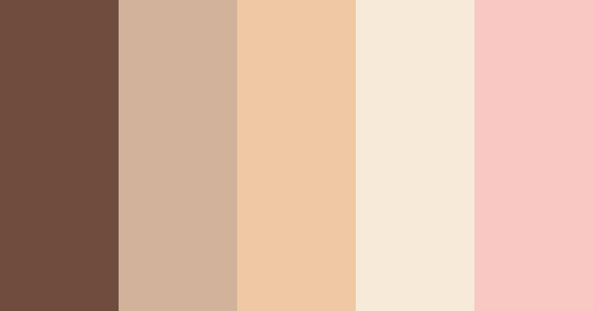 Download blair brownlee color palette PNG image (landscape)