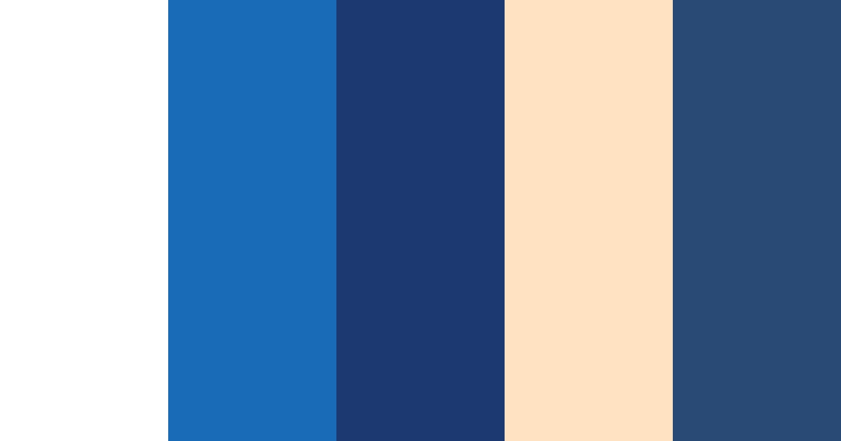 Download ocean breeze color palette PNG image (landscape)