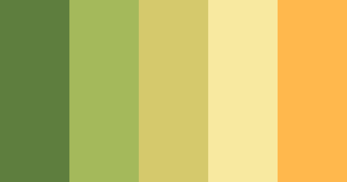 Download legend of zelda color palette PNG image (landscape)