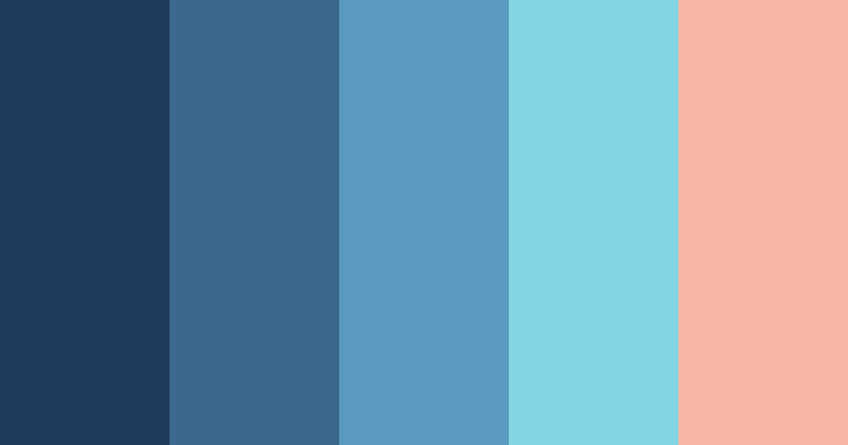 Sam Color Palette
