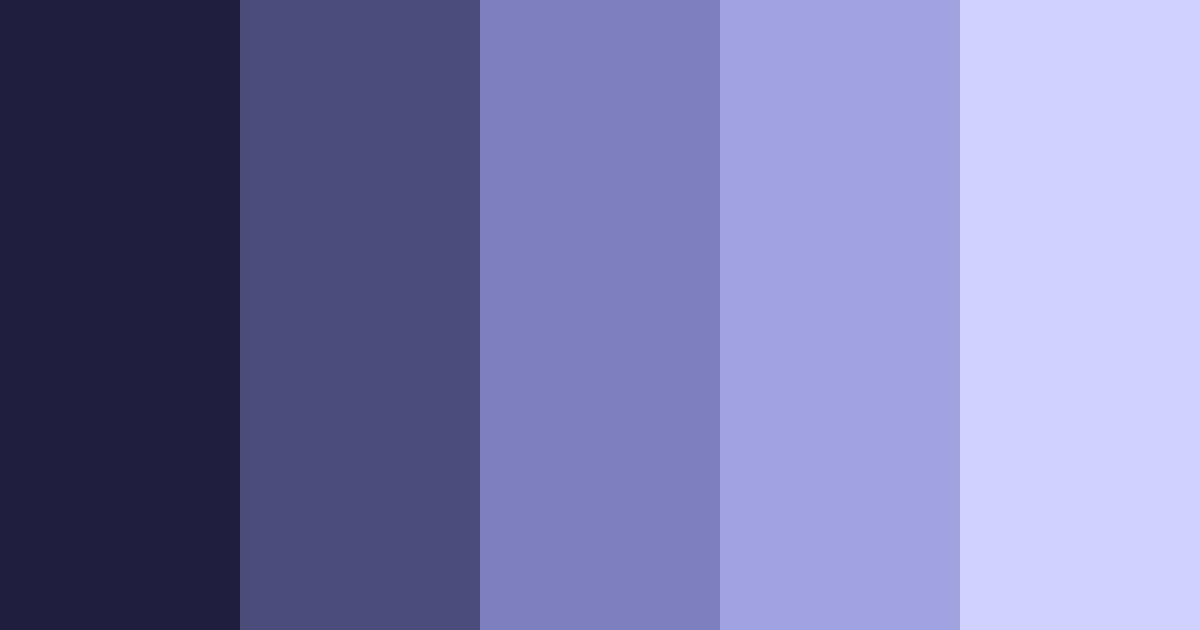 Download phantom color palette PNG image (landscape)