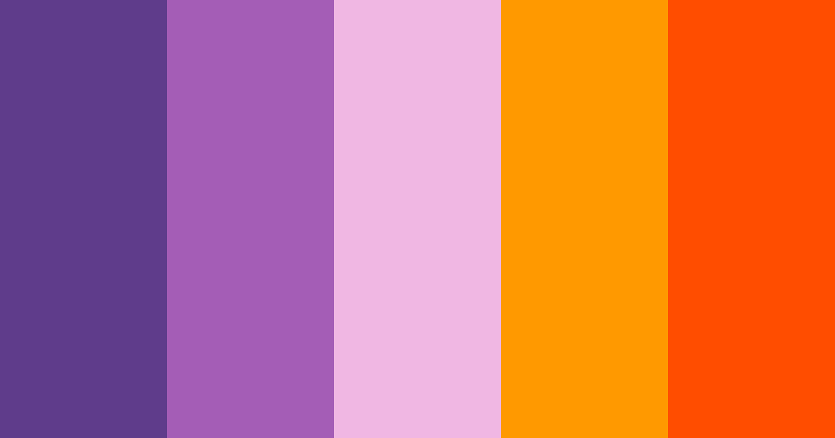 Download something (eats at me) color palette PNG image (landscape)