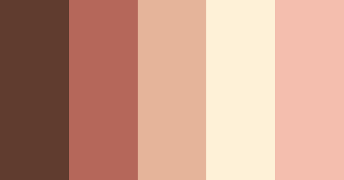 Download desolate destruction color palette PNG image (landscape)