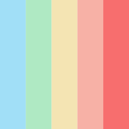 Aether in Verde Color Palettes