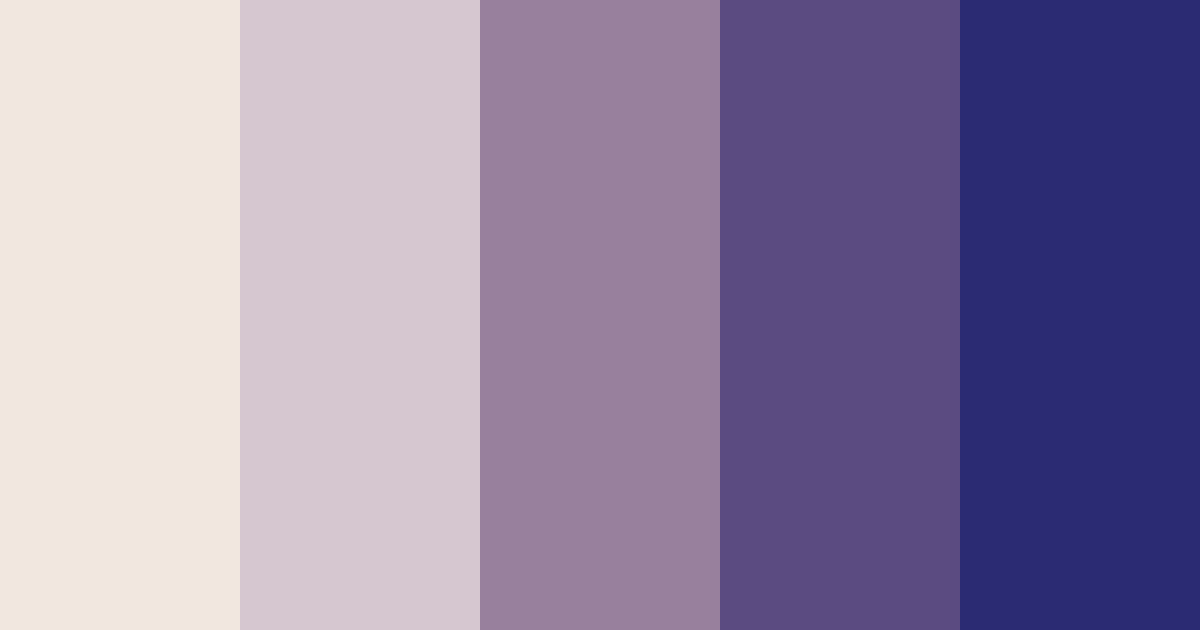 Download moonlight color palette PNG image (landscape)