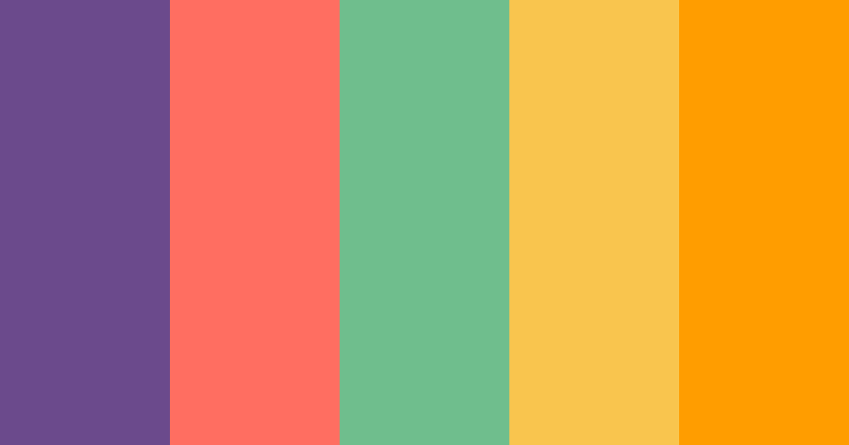 Download medieval merchant color palette PNG image (landscape)