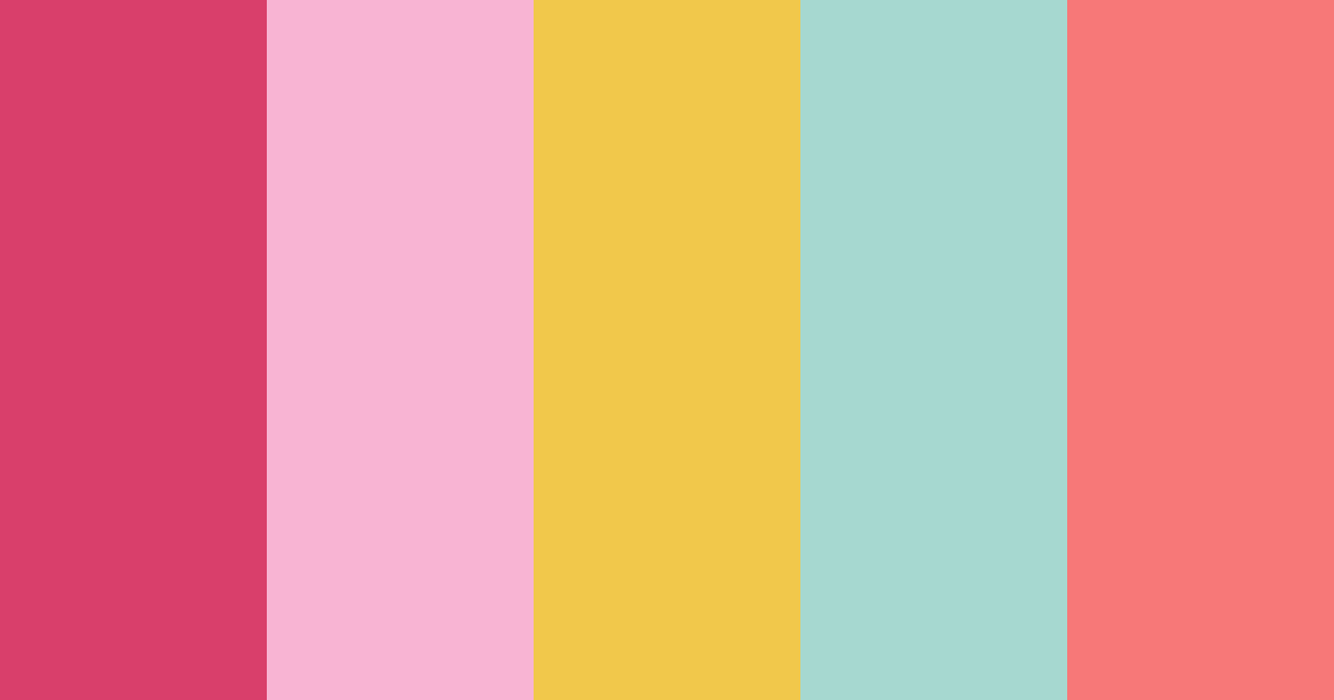 Download nail polish color palette PNG image (landscape)