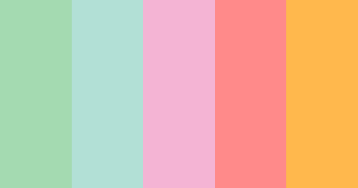 Download 60s alien color palette PNG image (landscape)