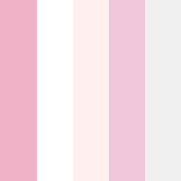  in Pastel Color Palettes