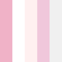 Pastel in Pastel Color Palettes
