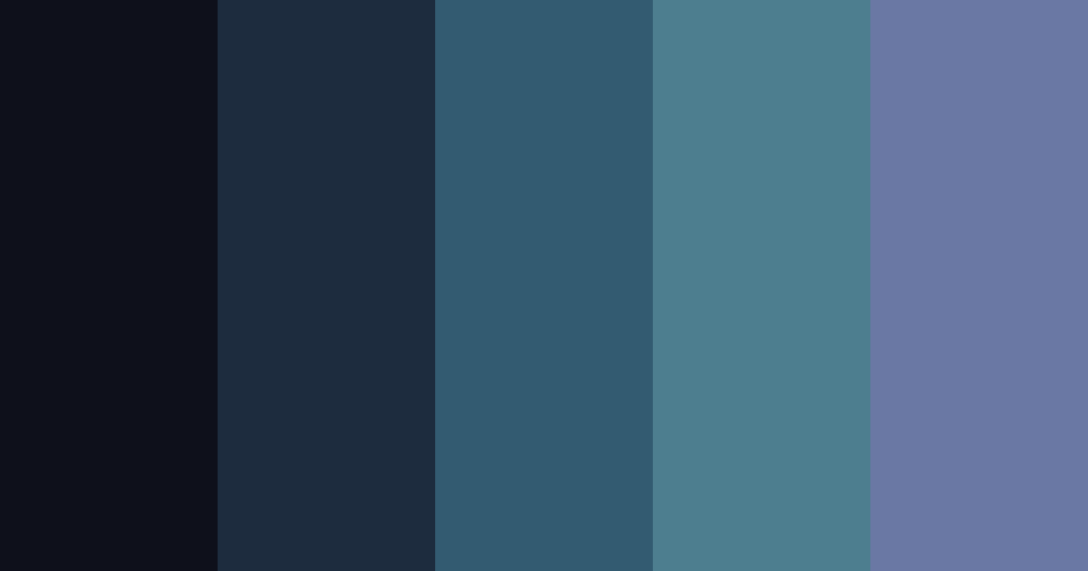 Download nohr's embrace color palette PNG image (landscape)
