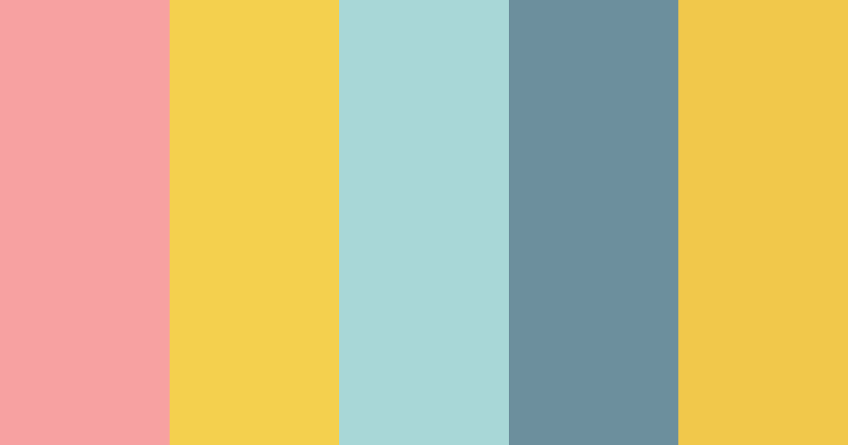 Download nicole color palette PNG image (landscape)