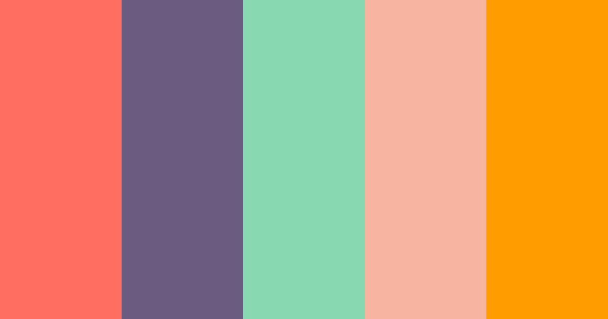 Download scenekid color palette PNG image (landscape)