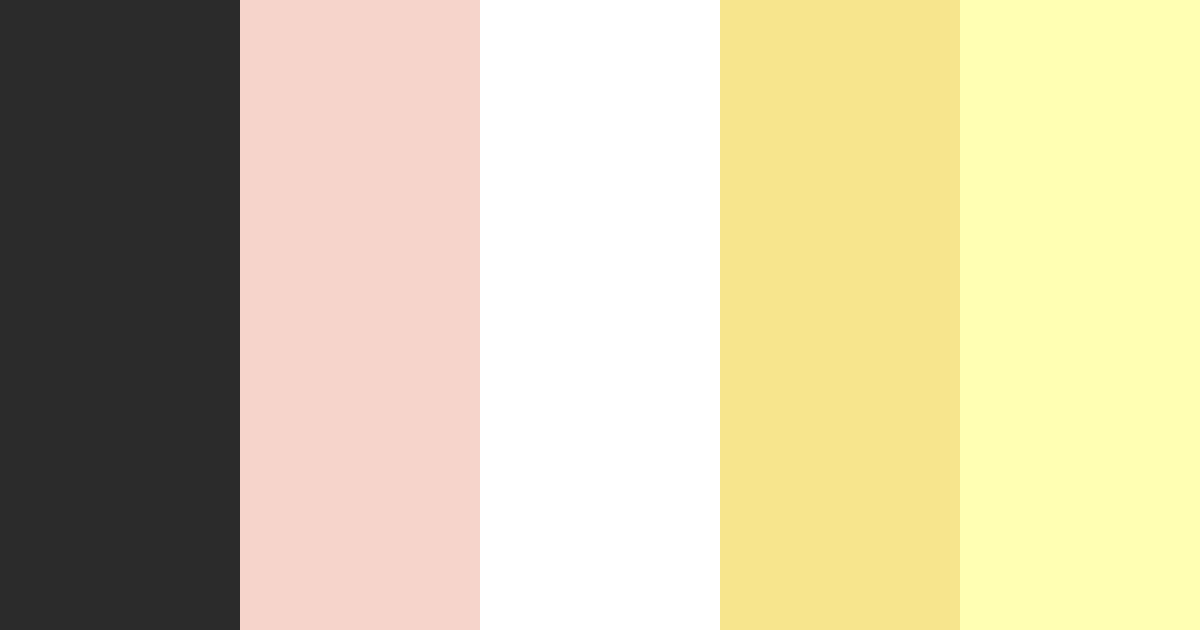 Download soft sunrise color palette PNG image (landscape)