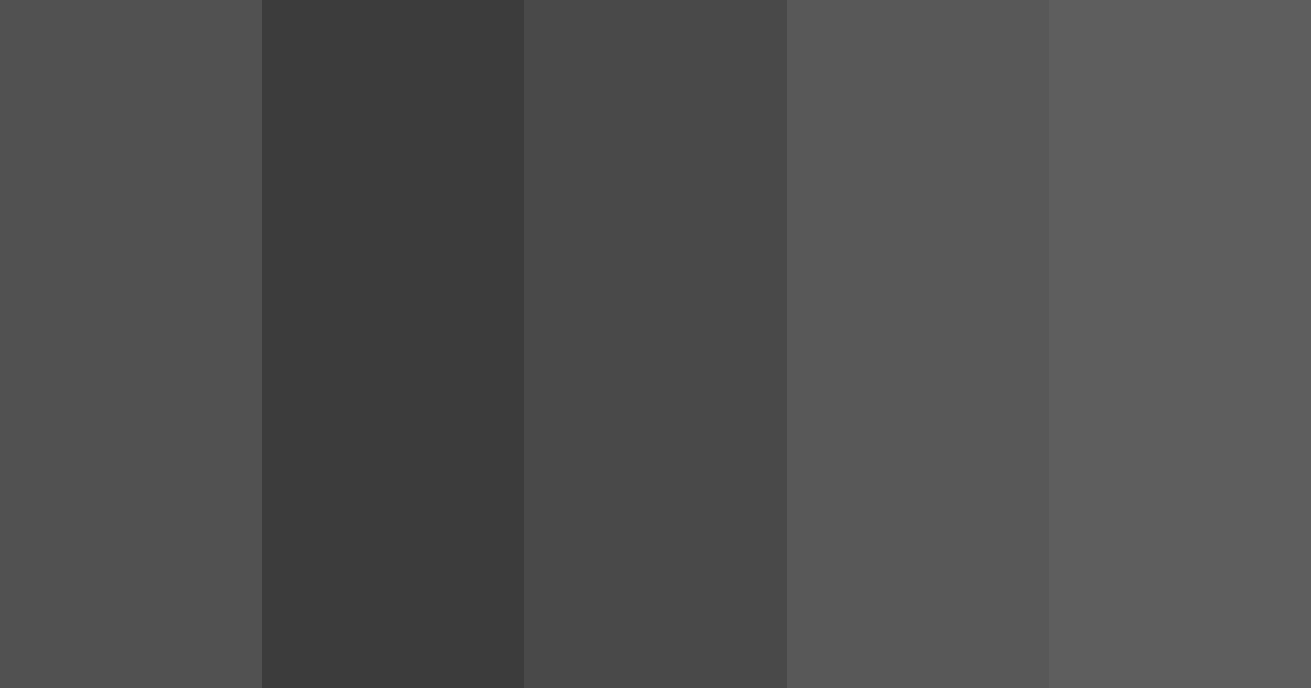 Download scorpion's embrace color palette PNG image (landscape)