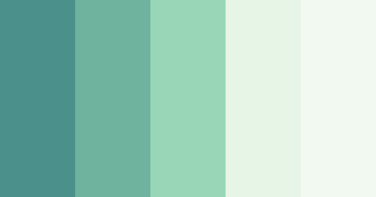 Download everest color palette PNG image (landscape)