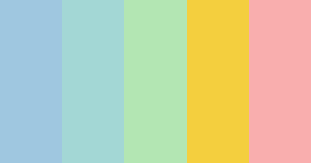 Download frutiger breeze color palette PNG image (landscape)