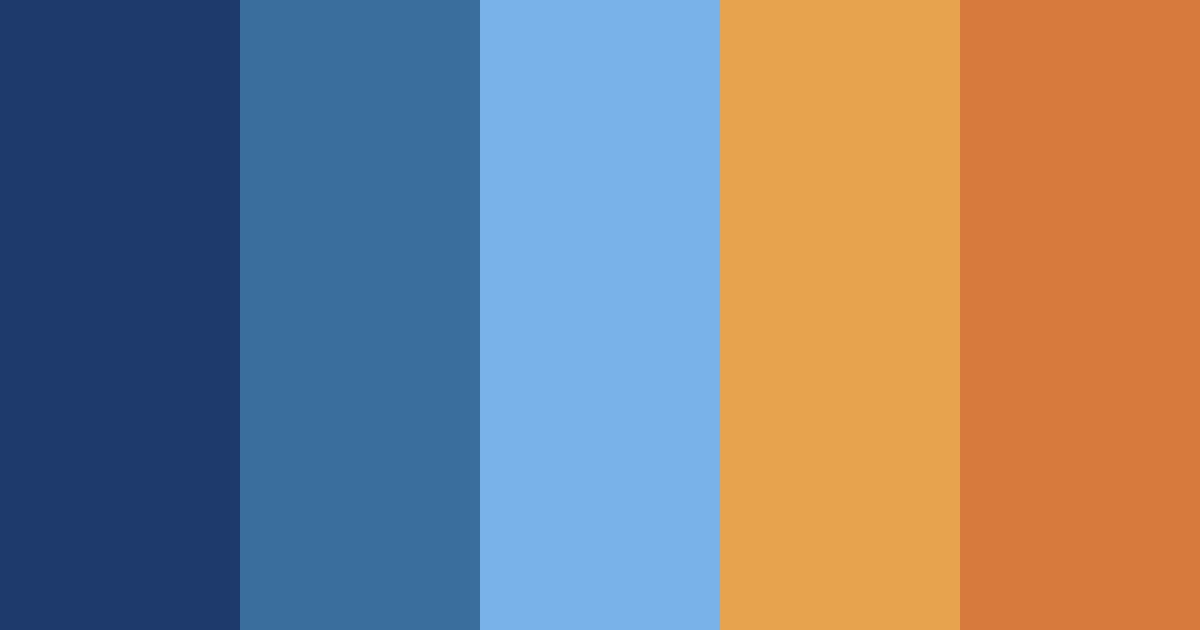 Download royal crystal color palette PNG image (landscape)