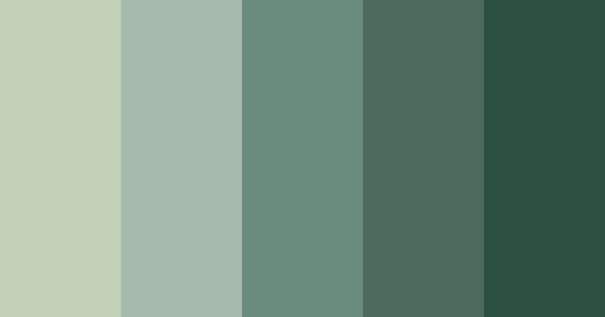 Download asia color palette PNG image (landscape)