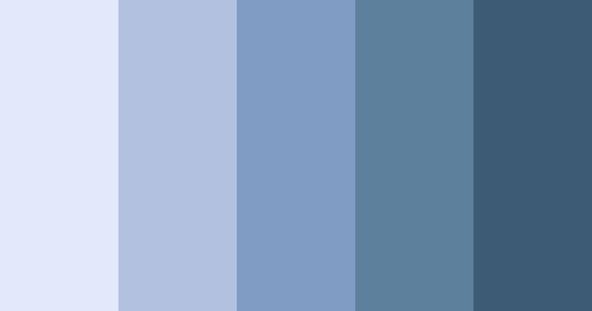 Download luna color palette PNG image (landscape)