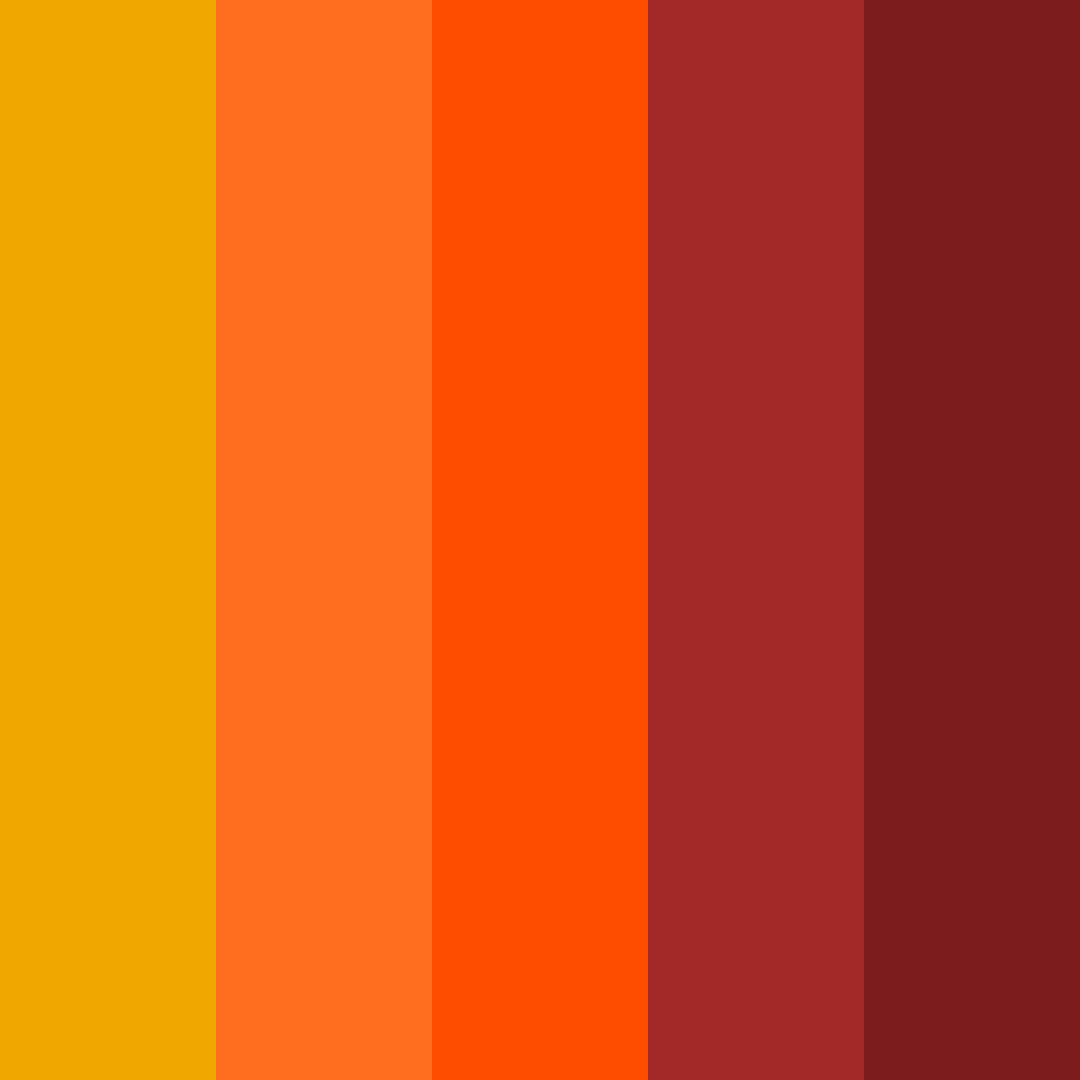 Download kenji racer color palette PNG image (square)