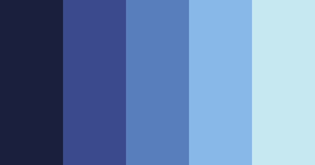 Download astro color palette PNG image (landscape)