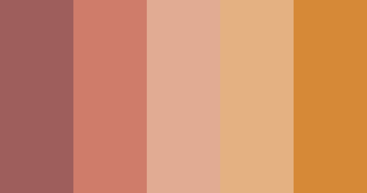 Download crocker color palette PNG image (landscape)