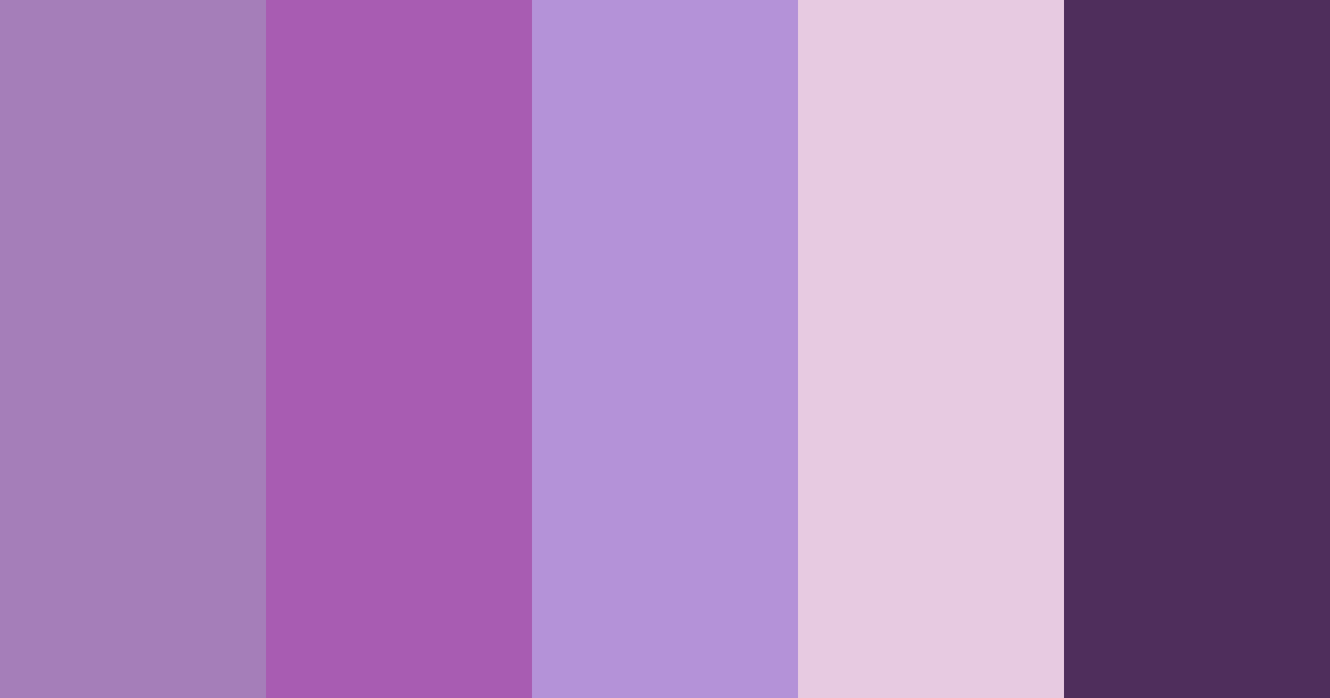 Download grape vineyard color palette PNG image (landscape)
