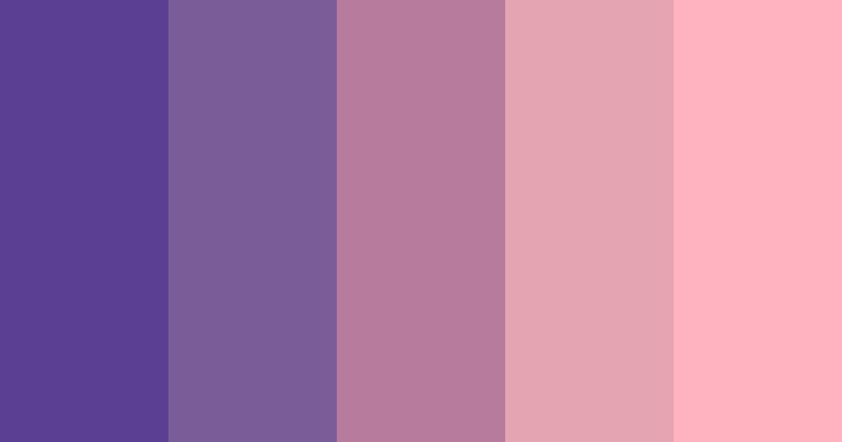 Download ratchet color palette PNG image (landscape)