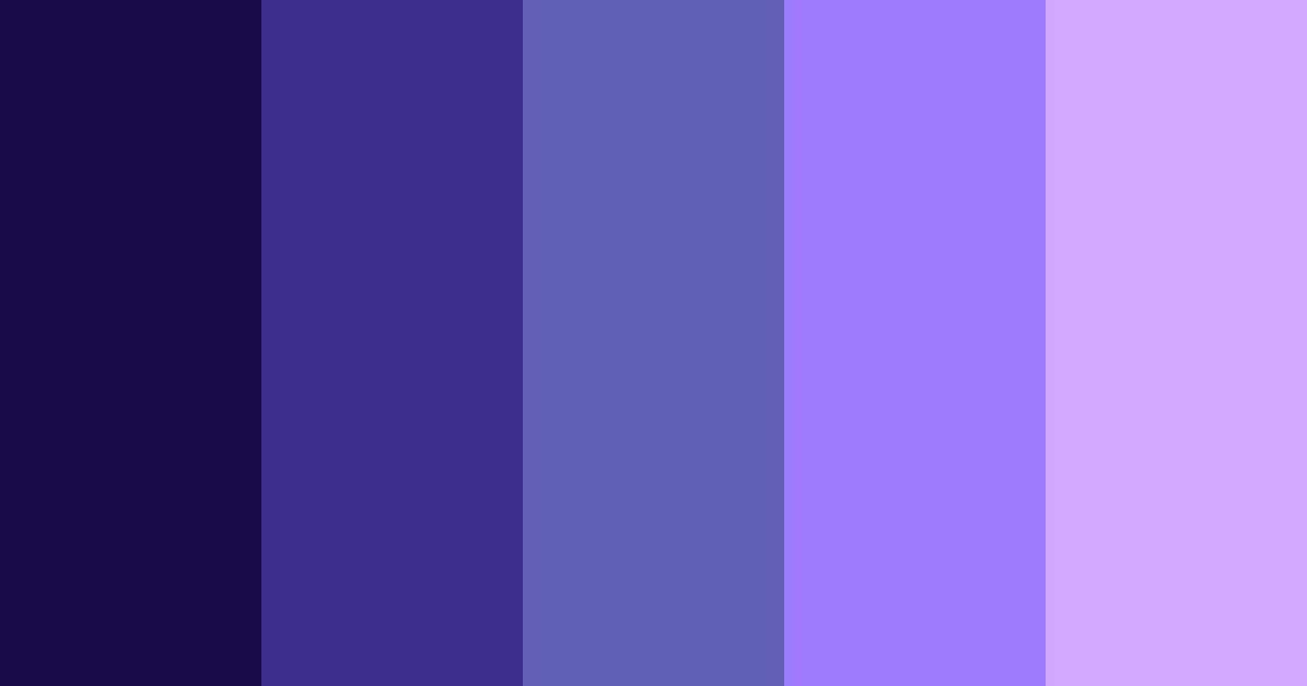 Download y2k dreams color palette PNG image (landscape)