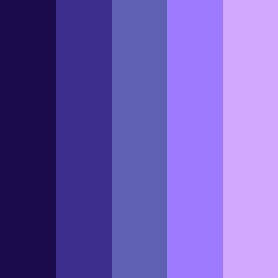  in Y2K Color Palettes