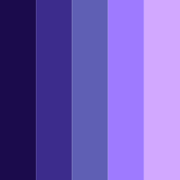 Y2K Dreams in Y2K Color Palettes