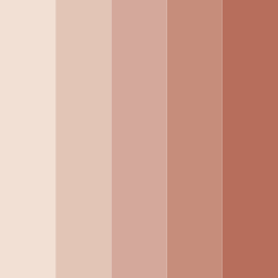 Pale Skin in Piel Color Palettes