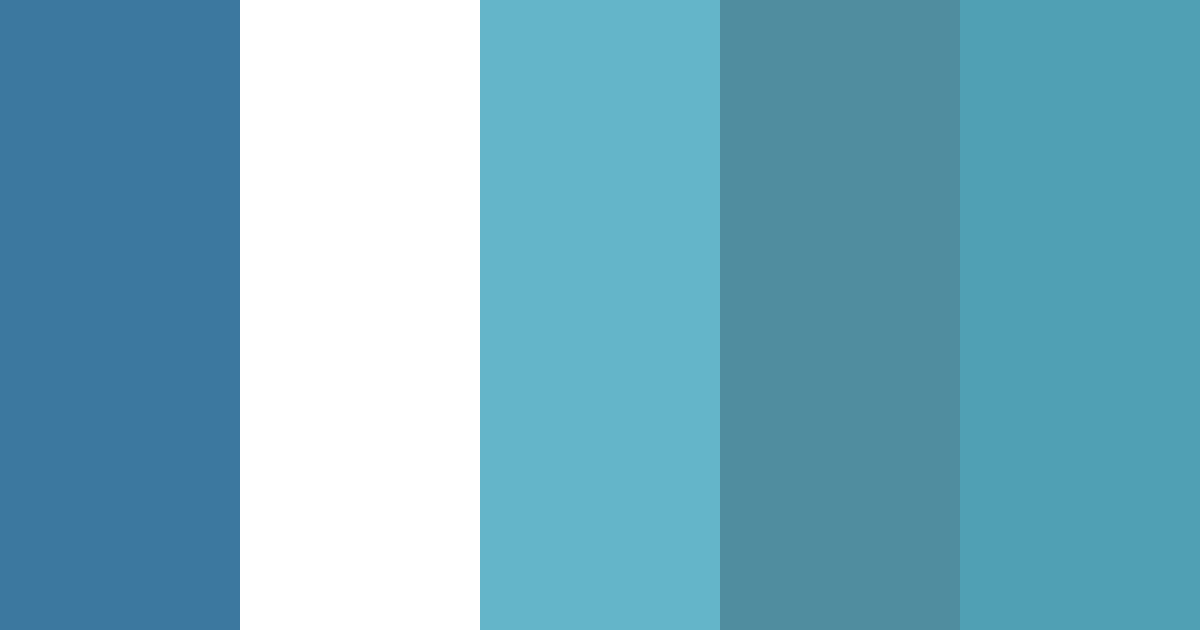 Download ocean breeze color palette PNG image (landscape)