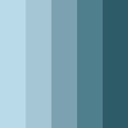 Diamond in High Contrast Color Palettes
